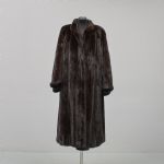 535530 Mink coat